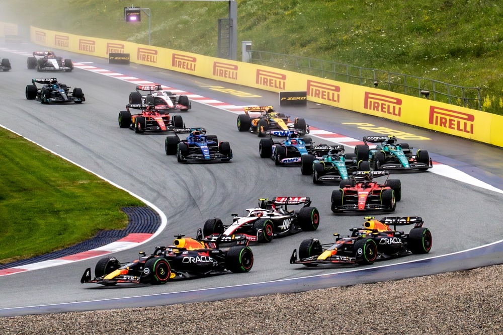 Formel 1 formaliserer forbud mod populær testmetode i 2026